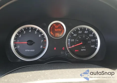 2012 Nissan Sentra 2.0 from USA, damaged, VIN 3N1AB6AP9CL720016